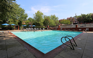 River Lofts at Tobacco Row in Richmond, VA - Building Photo - Other