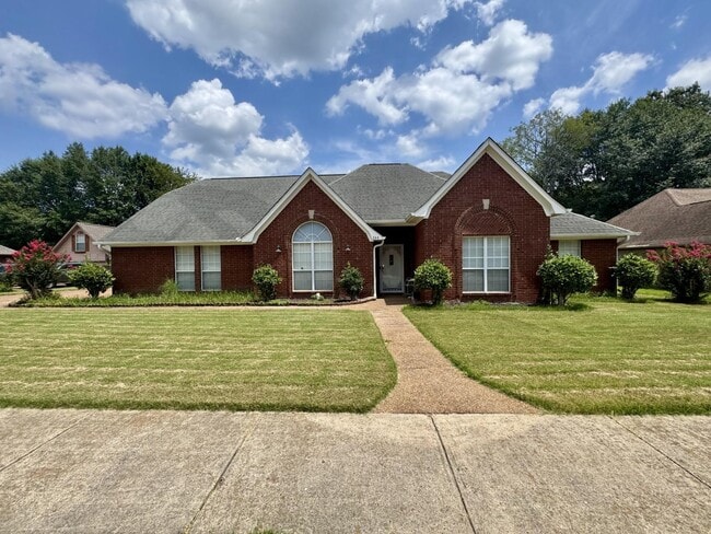 244 Bradford Ridge Cove