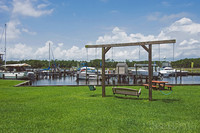 Fort Bayou Apartments in Ocean Springs, MS - Building Photo - Building Photo