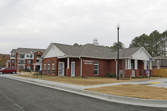 Summer Breeze Park in Ringgold, GA - Building Photo - Building Photo