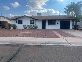 409 E Taylor St in Tempe, AZ - Building Photo