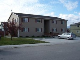 202 Turner St in Stevensville, MT - Building Photo
