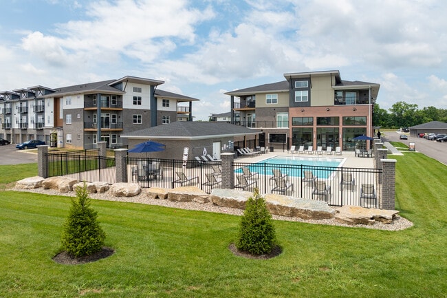 The Flats of River Ridge