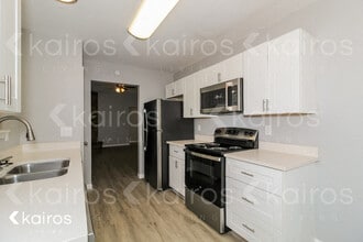 5005 Capulin Ln in Amarillo, TX - Building Photo - Building Photo