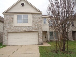 5034 Redwing Brook Trail in Katy, TX - Building Photo - Building Photo