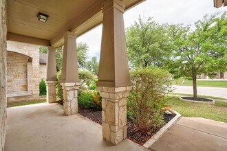 520 Glacial Stream Ln in Cedar Park, TX - Building Photo - Building Photo