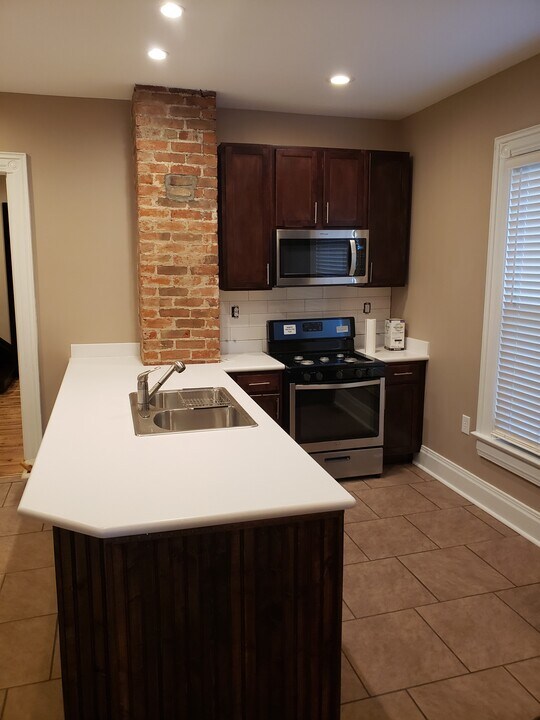 250 Linden Ave in Dayton, OH - Building Photo