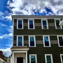 794 Merrimack St, Unit 794-1 MERRIMACK ST in Lowell, MA - Building Photo - Building Photo