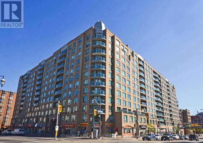 property at 109-109 Front St E