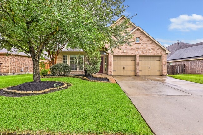 13015 Barkley Bend Ln in Houston, TX - Building Photo - Building Photo