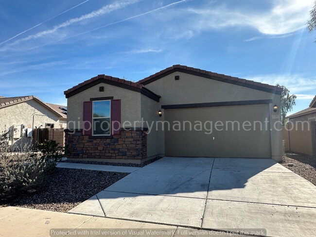 property at 1781 E Desert Breeze Pl