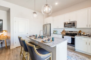 Abrazo at Waterway Hills in Longs, SC - Building Photo