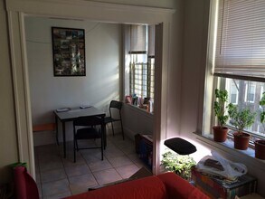 61 Park Dr in Boston, MA - Building Photo - Building Photo