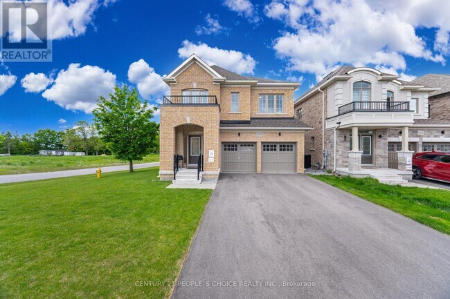 1234 Shankel Rd in Oshawa, ON - Building Photo - Building Photo