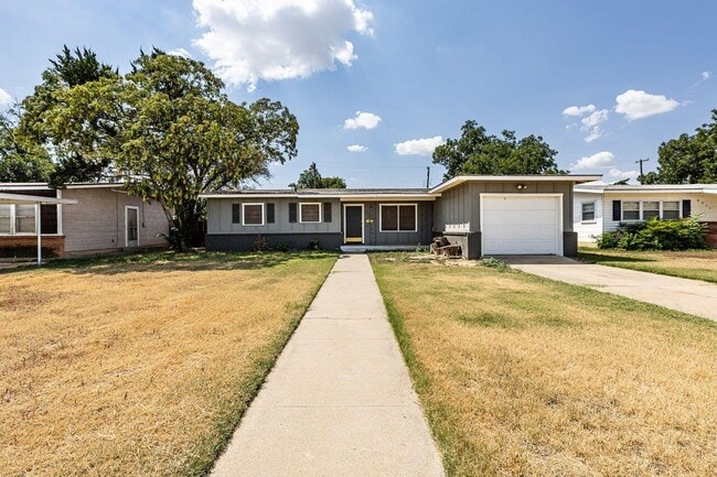 property at 4209 38th St