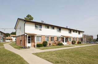 Southridge Park Apartments