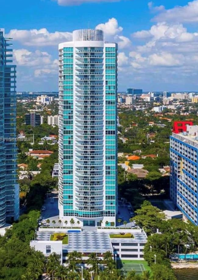 property at 2101 Brickell Ave