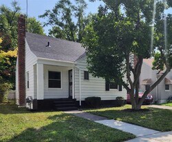 19948 Moenart St in Detroit, MI - Building Photo