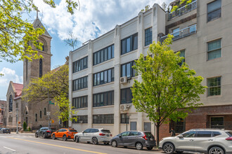 497 Pacific St in Brooklyn, NY - Foto de edificio - Building Photo