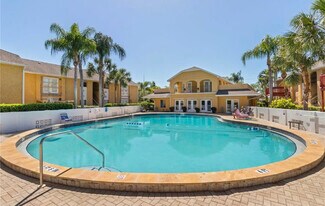 1866 Toucan Way, Unit 1308 in Sarasota, FL - Building Photo