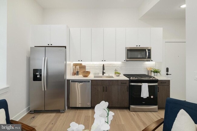 1723 Francis St in Philadelphia, PA - Building Photo - Building Photo