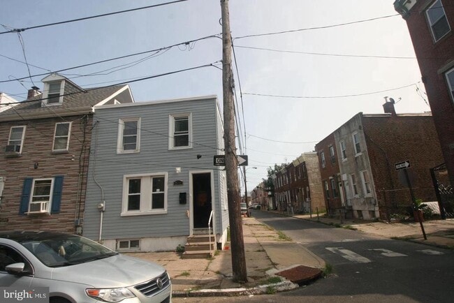 property at 2111 E Elkhart St