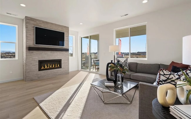 property at 362 N Lagrasse Ln