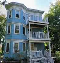 55 Beech Glen St, Unit 2 in Boston, MA - Building Photo