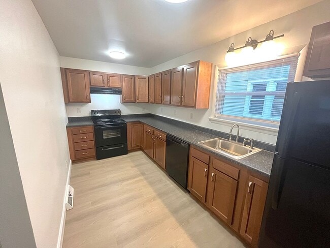 property at 2215 Bird Dr