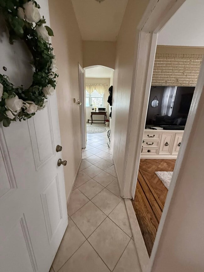 254 Terrace Ave in Jersey City, NJ - Foto de edificio - Building Photo