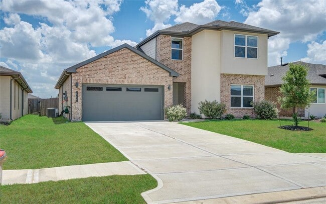 29423 Travis Trace in Fulshear, TX - Building Photo - Building Photo