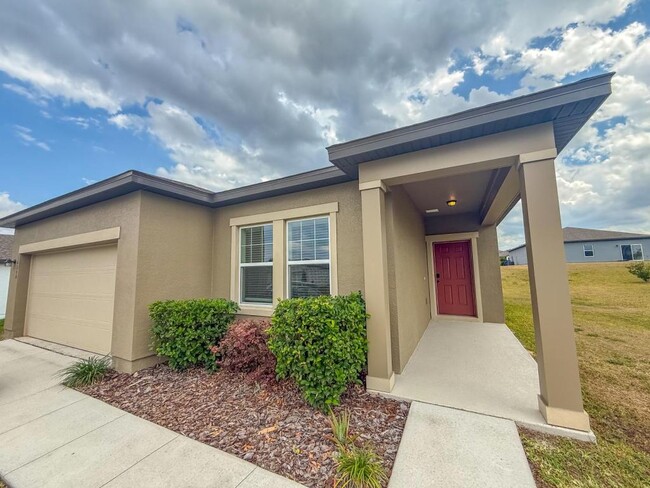 property at 16346 Winding Blossom Dr