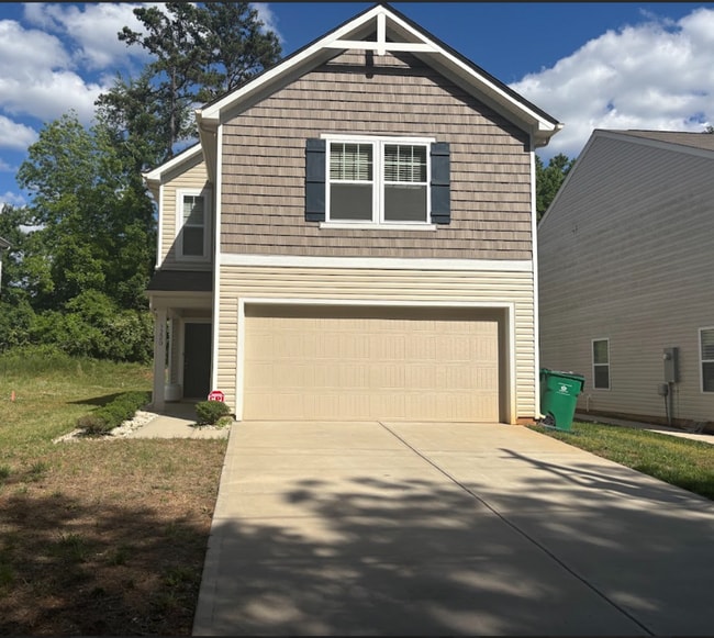 property at 3220 Capitol Dr