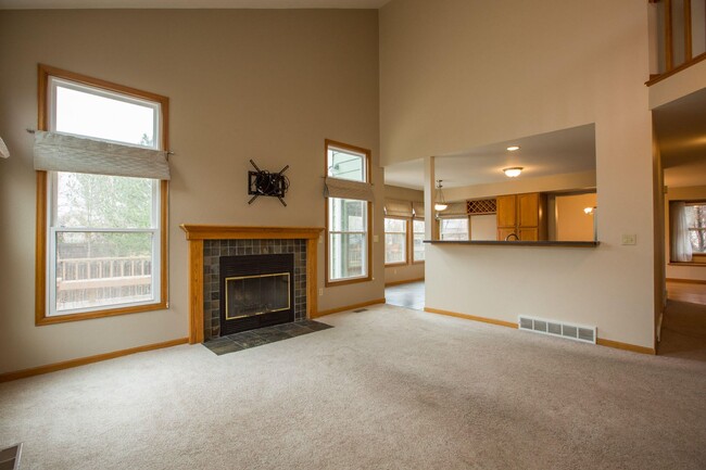 4405 Monte Carlo Dr in Fort Collins, CO - Building Photo - Building Photo