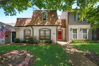 3753 Weeburn Dr in Dallas, TX - Building Photo - Building Photo