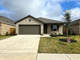 3045 Wild Dunes Dr in Katy, TX - Building Photo