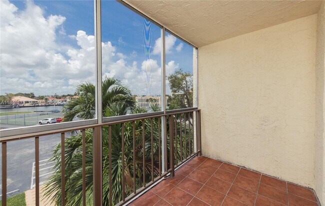 property at 701 Three Islands Boulevard