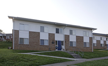 Bicentennial Apartments in Maynardville, TN - Building Photo - Building Photo