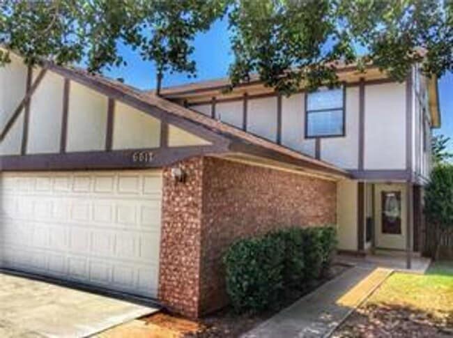 6017 Gaelic Glen Dr in Oklahoma City, OK - Building Photo - Building Photo