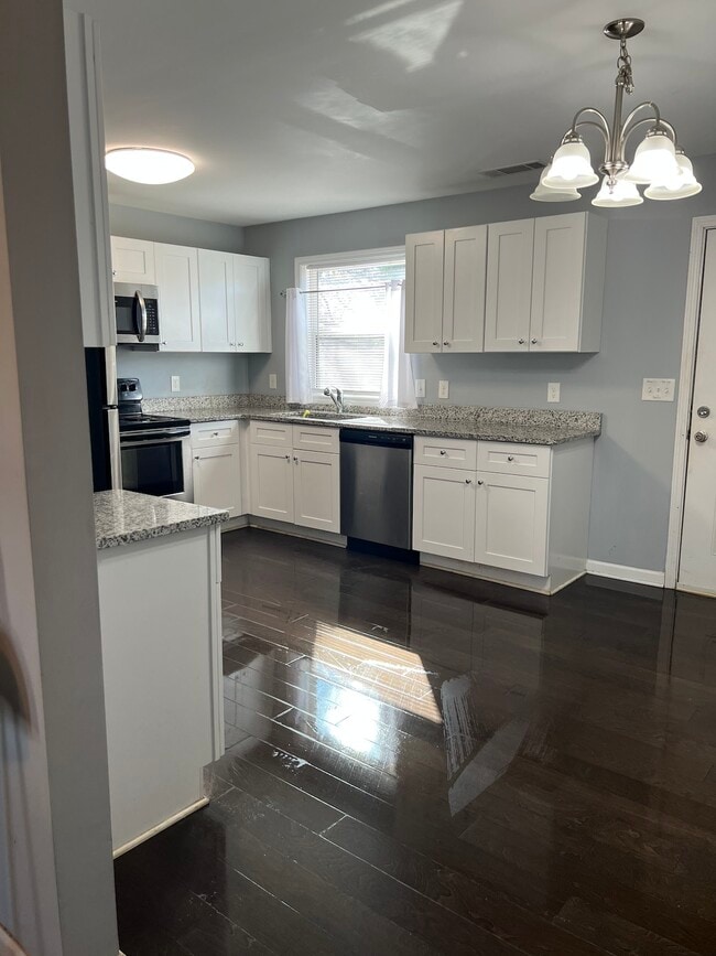 property at 43 Finch Dr SE