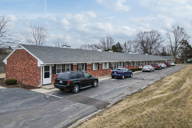 1650 Michigan Ave in Maumee, OH - Building Photo - Building Photo