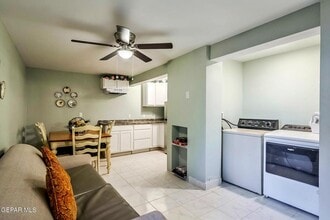 619 E Nevada Ave in El Paso, TX - Building Photo - Building Photo