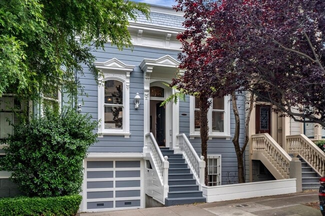 4087 17th St in San Francisco, CA - Building Photo - Building Photo