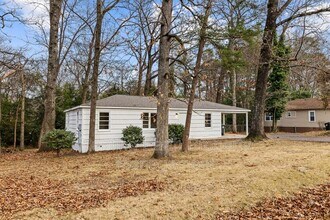 933 T St in Birmingham, AL - Building Photo - Building Photo