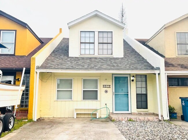 property at 117 E Mesquite St