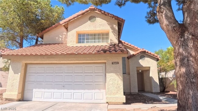 property at 9640 Swan Bay Dr