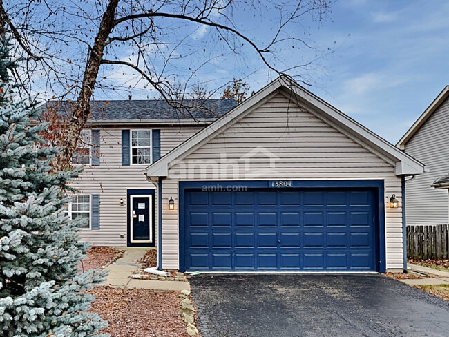 property at 13804 W Jonesport Ct