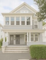 167-169-169 Kent Ave in Bridgeport, CT - Building Photo