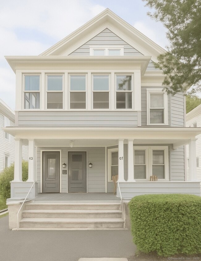 property at 167 Kent Ave