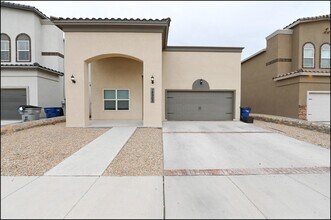 14905 Tierra Haven Ave in El Paso, TX - Building Photo - Building Photo